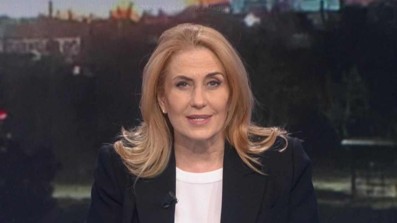 Rai, chi potrebbe prendere il posto di Monica Maggioni: i nomi accreditati