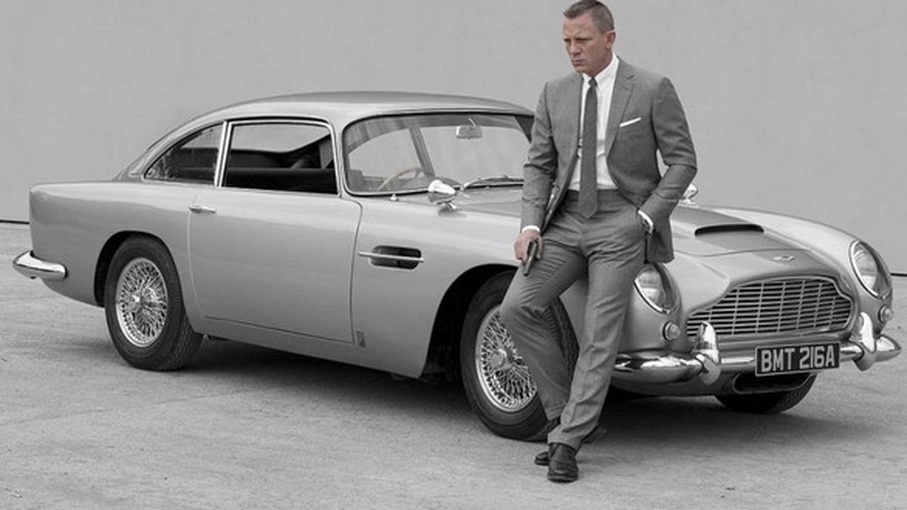Dal Salone di Detroit alla sala: 10 auto che hanno fatto la storia del cinema