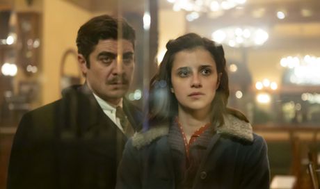 Stasera in tv: “L’ombra del giorno” su Rai 3