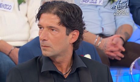 Diego Di Fazio, chi è il cavaliere del trono over di Uomini e Donne che esce con Sabrina Zago
