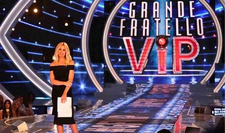 Grande Fratello Vip verso il ritorno: Ilary Blasi in pole, trattativa in corso