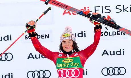 Dove vedere lo Slalom Gigante femminile di Spindleruv Mlyn oggi in tv: orari e streaming, 8 azzurre in gara