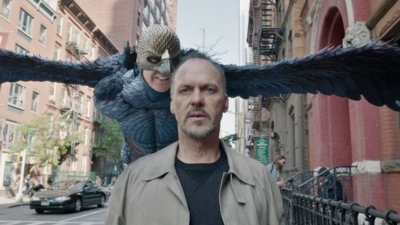 Gotham Awards 2014, vincitori: Birdman miglior film