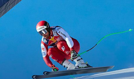 Sci Maschile, dove vedere la Discesa di Kitzbuehel oggi in tv: orari, streaming, 5 azzurri sulla Streif