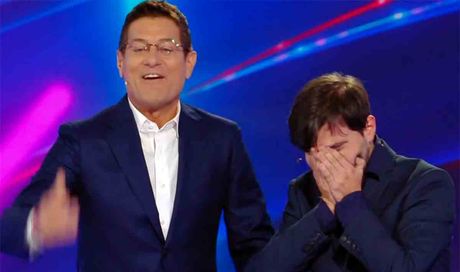 Sarabanda, chiude con un trionfo: 126mila euro per Scacco Matto | Chi è il savonese Marco Briano