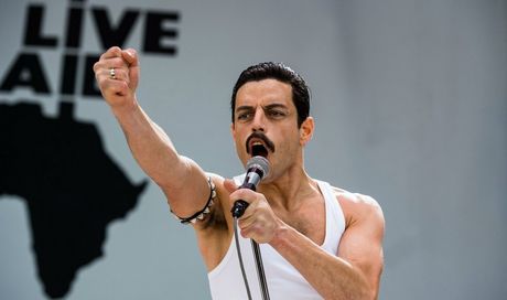Bohemian Rhapsody nella top 20 dei maggiori incassi di sempre in Italia – la classifica VIDEO