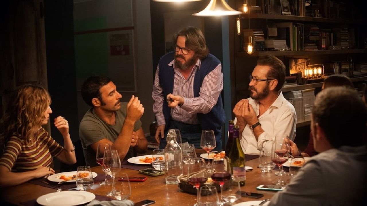Ciak d’Oro 2016, i vincitori: Perfetti sconosciuti film dell’anno