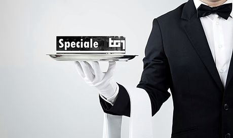 L’assassino speciale