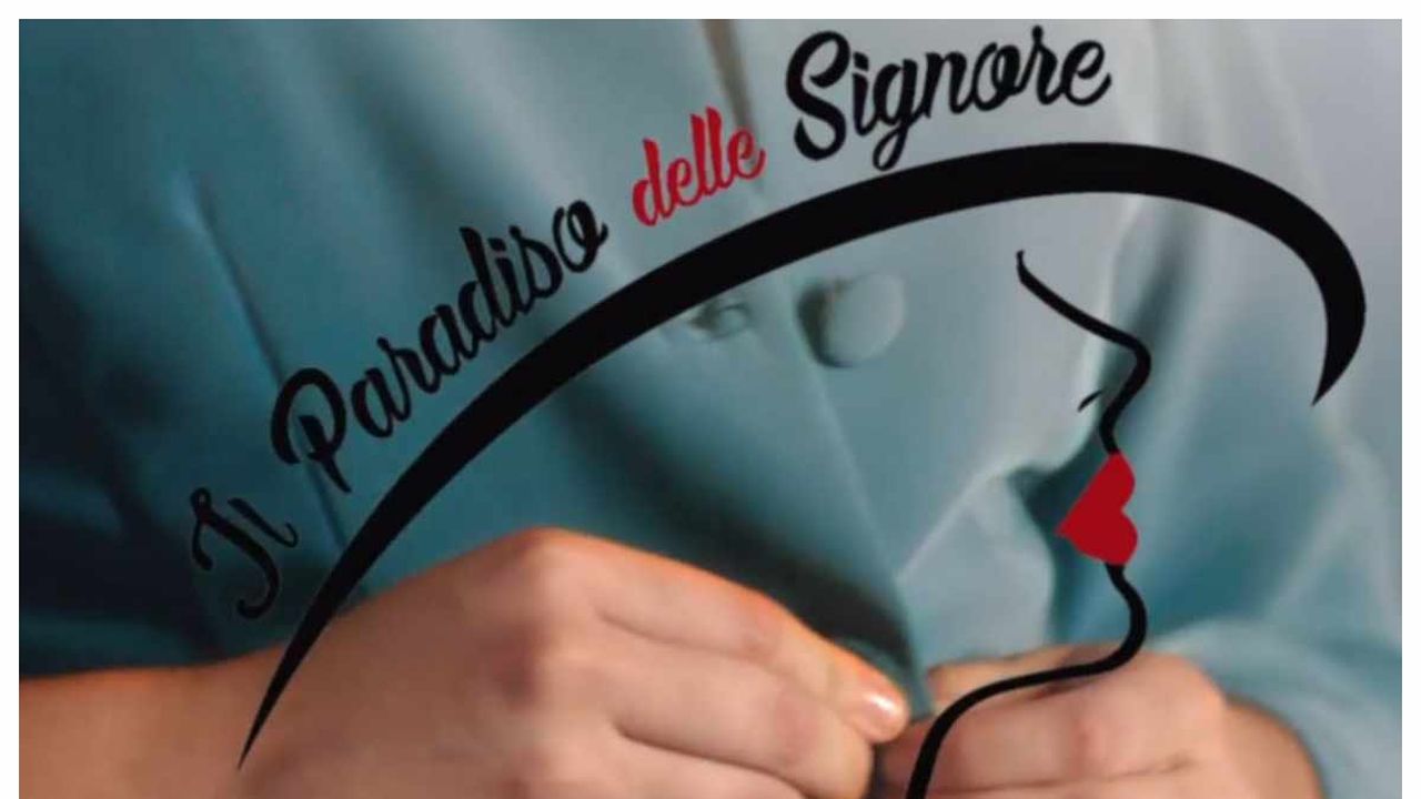 Il Paradiso delle Signore, anticipazioni drammatiche: salta il matrimonio, lacrime e disperazione