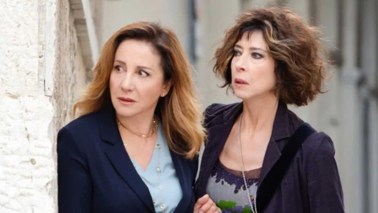 Balene – La Serie, Carla Signoris e Veronica Pivetti cambiano le regole della fiction italiana