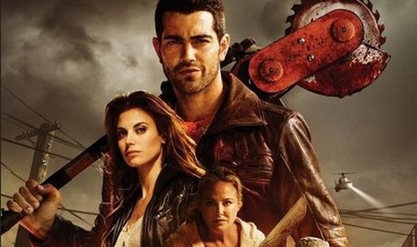 Dead Rising: Watchtower – trailer dell’action horror basato sul videogame con zombie