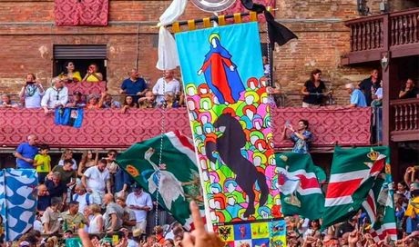 Palio dell’Assunta 2025, diretta tv e tutti i dettagli sulla corsa più attesa dell’estate