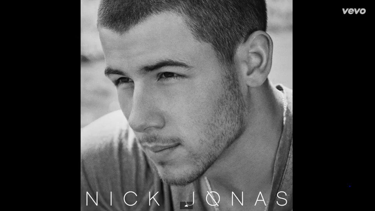 Nick Jonas, Numb feat. Angel Haze: testo, traduzione e audio