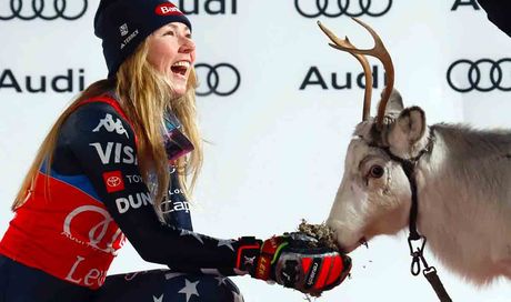 Sci Femminile, Slalom a Gurgl, Shiffrin favorita e azzurre a caccia di riscatto | La gara in TV