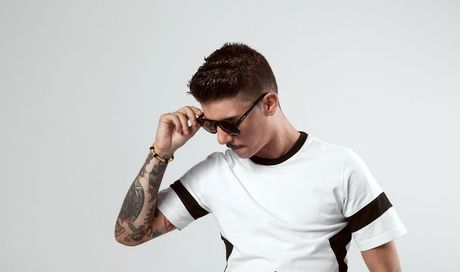 Moreno, Slogan è il nuovo singolo: testo e audio