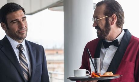 Loro Chi? – prima clip della commedia con Marco Giallini ed Edoardo Leo