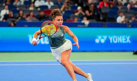 Tennis, dove vedere le WTA Finals: Paolini cerca il riscatto: oggi sfida Gauff dopo i ko in singolare e doppio