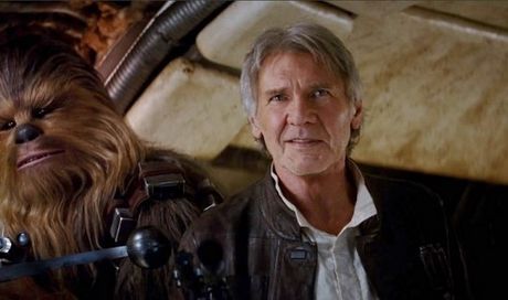 Box Office Italia 26 dicembre, 2 milioni a Santo Stefano per Star Wars VII