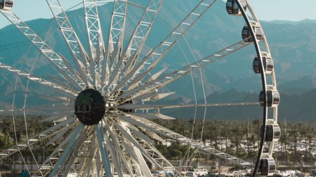 Al Coachella 2022 e Stagecoach non saranno richieste mascherine, vaccini o tamponi negativi per il pubblico