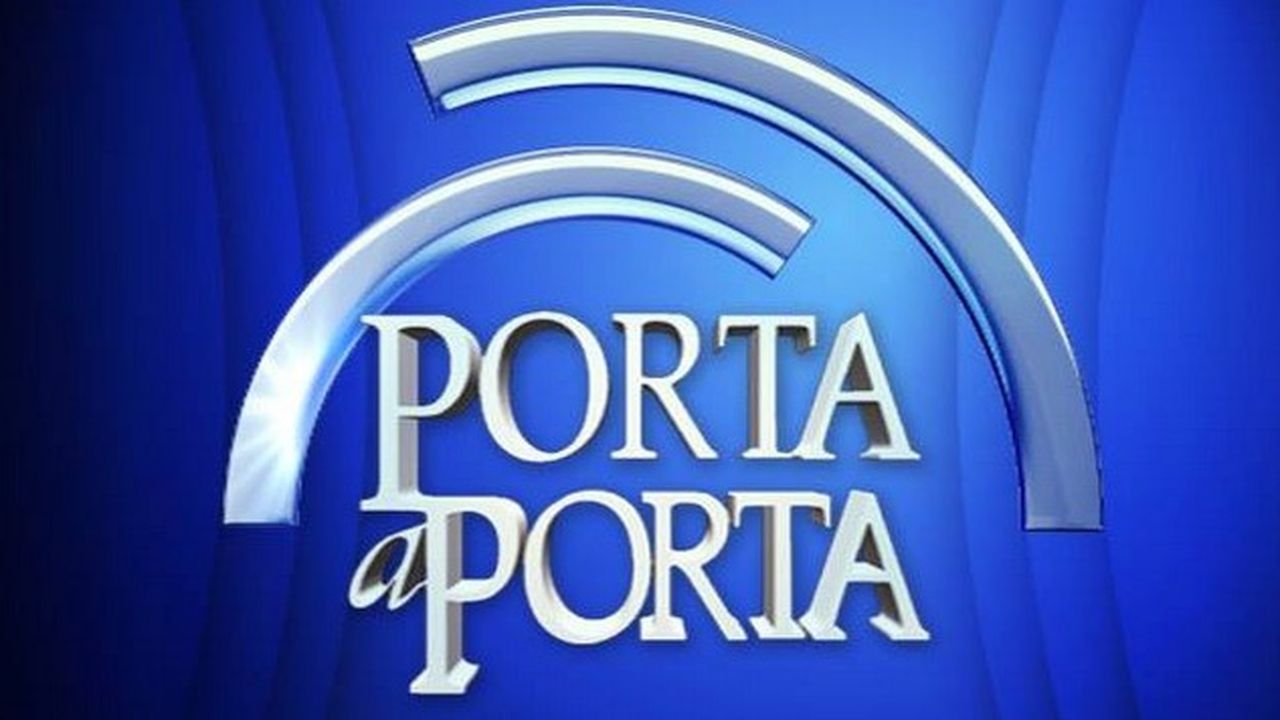 Porta a Porta, su Rai1 con Bruno Vespa | Conferenza stampa: a gennaio 2016 prima serata per i 20 anni