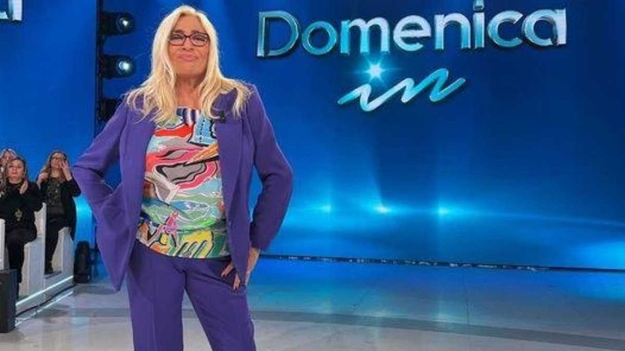 Rai, Mara Venier “ceduta”. Cosa succede