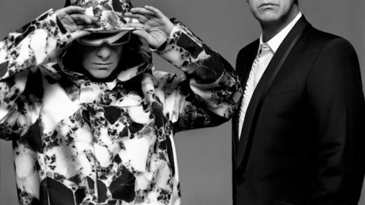 Pet Shop Boys: “Elysium” è il nuovo album. Ascolta il singolo “Invisible” e guarda il video