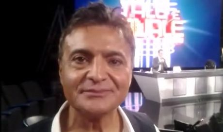 Tale e quale show, Agostino Penna a Blogo