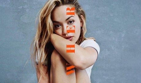 Classifica singoli Europa 25 novembre 2017: Rita Ora resta in vetta con Anywhere, solo una new entry per questa settimana