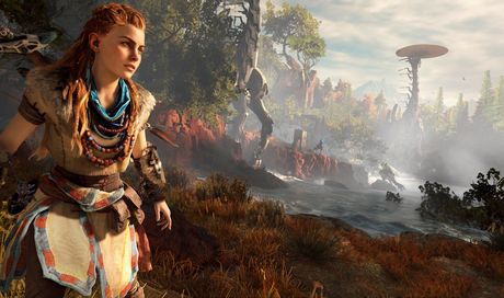 Horizon Zero Dawn e Helldivers 2: annunciati i film live-action ispirati ai popolari videogiochi Playstation