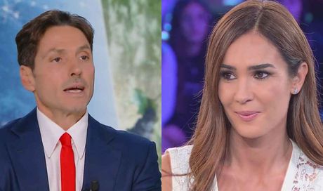 Malumori di Silvia Toffanin a Mediaset? I rumors dietro le quinte