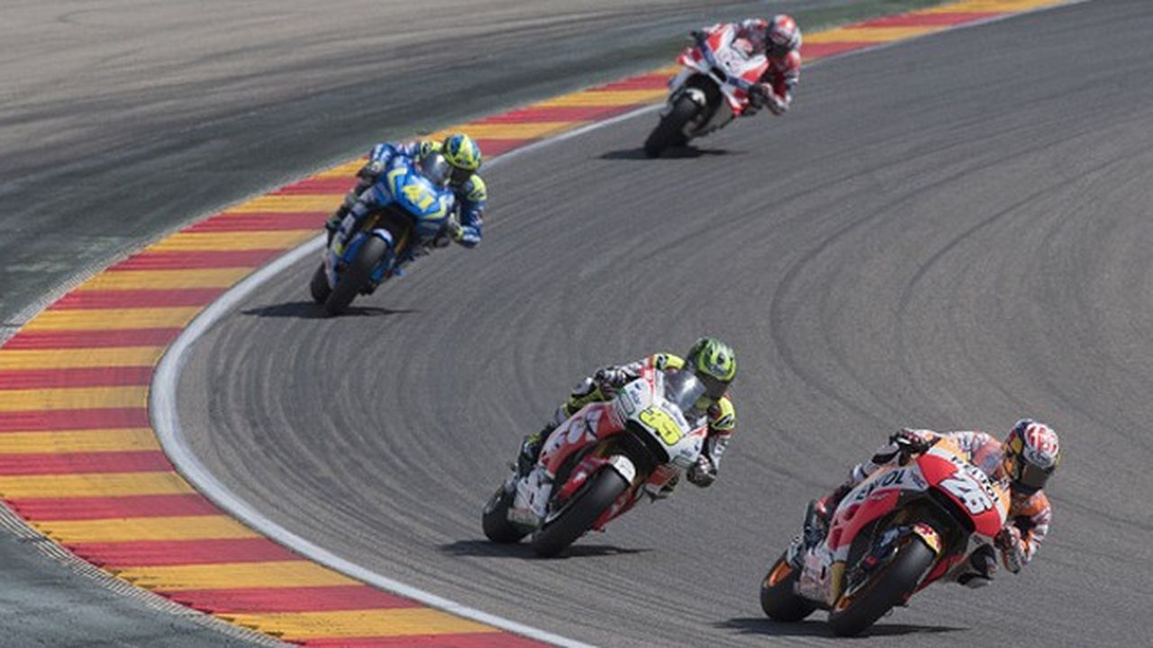 MotoGp 2016 Giappone in diretta su Sky e TV8: tutti gli appuntamenti