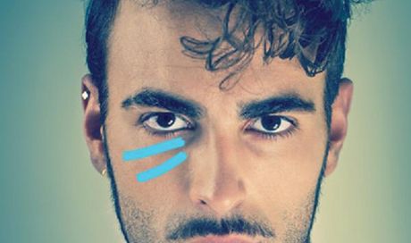 Marco Mengoni, #prontoacorrere – La recensione