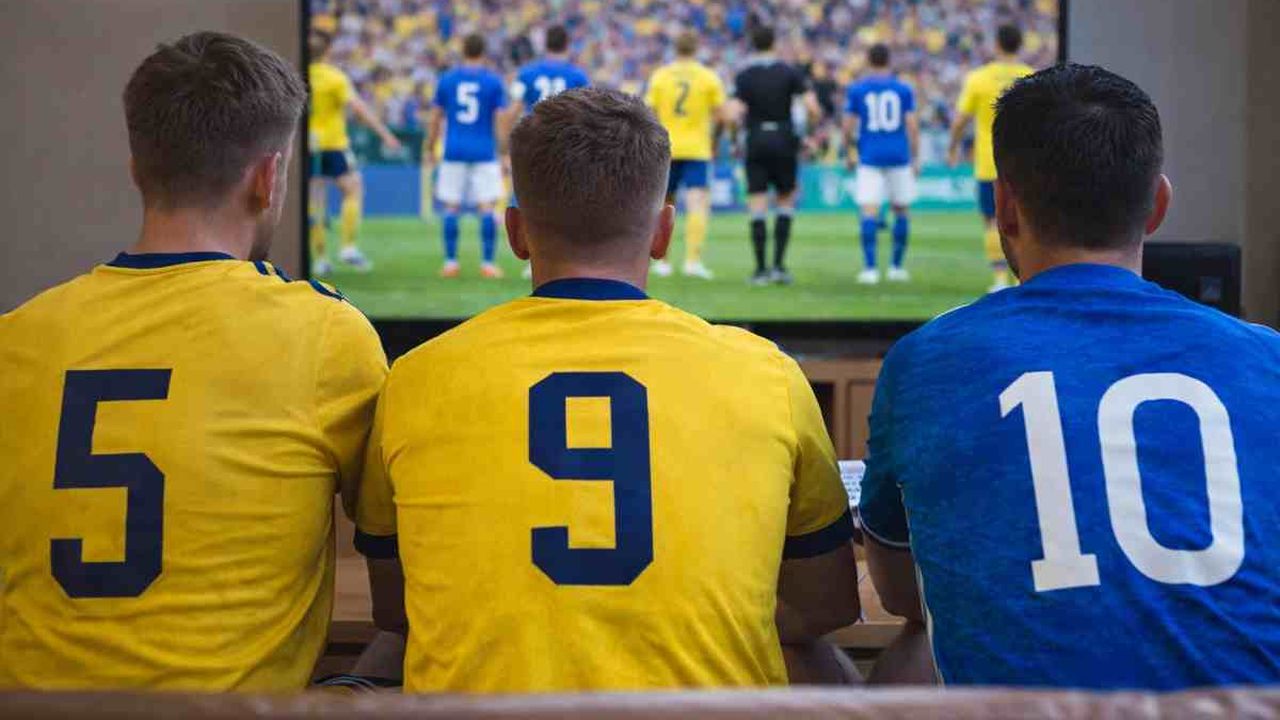 Non solo Bosnia-Italia, dove vedere in TV e streaming Svezia-Italia Under 21