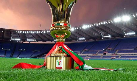 Ferragosto di Coppa Italia: sedici sfide in quattro giorni | Tutto il programma delle partite LIVE
