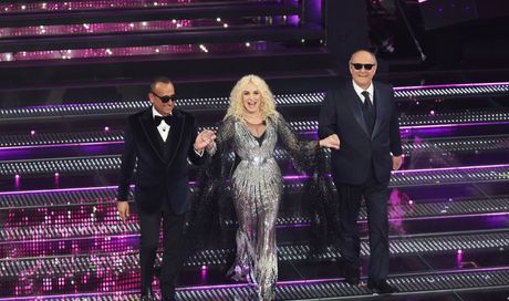 Sanremo 2025, Prima Serata: le esibizioni. Brunori Sas, Giorgia, Lucio Corsi, Simone Cristicchi e Achille Lauro i più votati