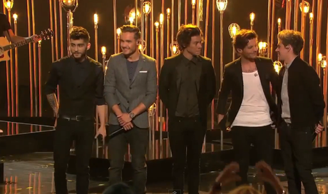 One Direction, i cantanti che hanno venduto di più nel 2013