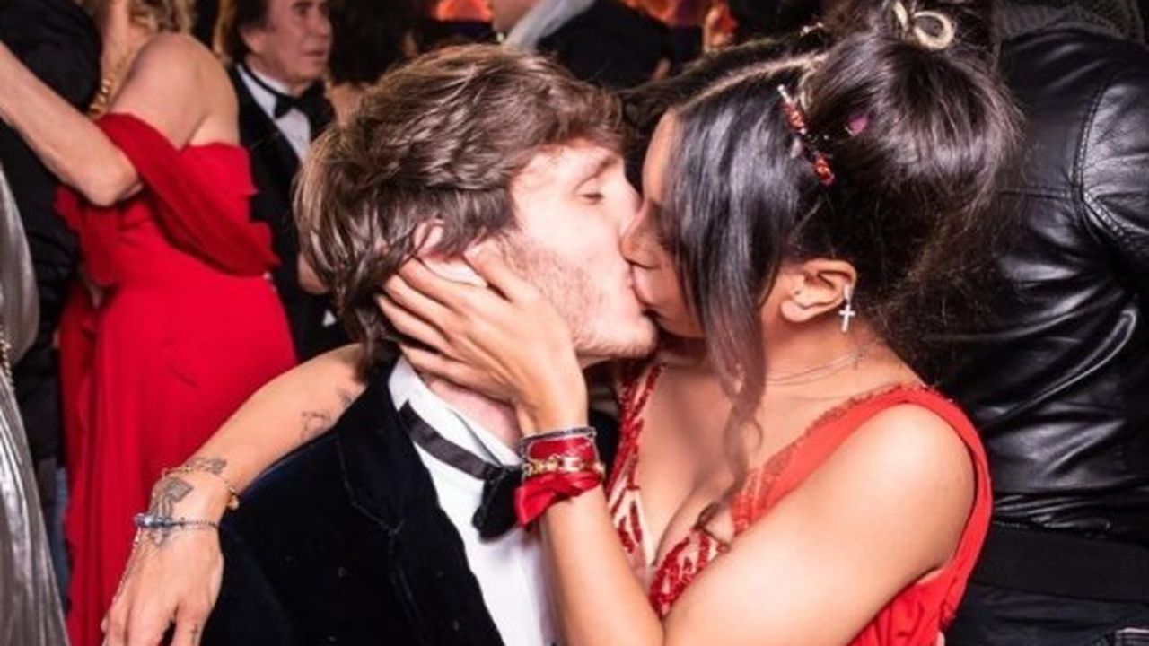 Manuel Bortuzzo e Lulù Selassié: la reazione di papà Franco e Gianmaria Antinolfi