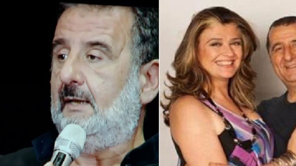 Mistero a Dritto e rovescio: “Da ragazzino mi apparve Del Debbio”. Ma l’uomo intervistato è un attore