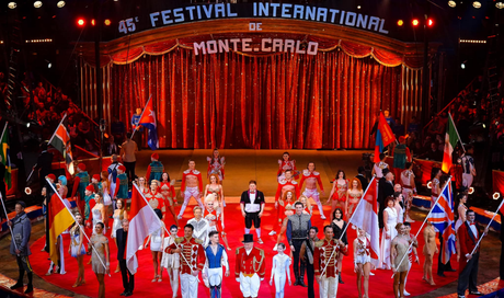 Festival del Circo di Montecarlo su Rai 1, 46a edizione: anticipazioni serata del 28 dicembre 2024