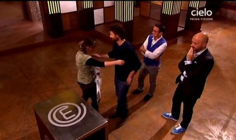 MasterChef, stasera la settima puntata con Giada Serra