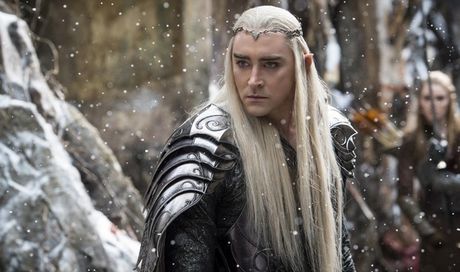 Lo Hobbit: La battaglia delle cinque armate – nuove immagini ufficiali