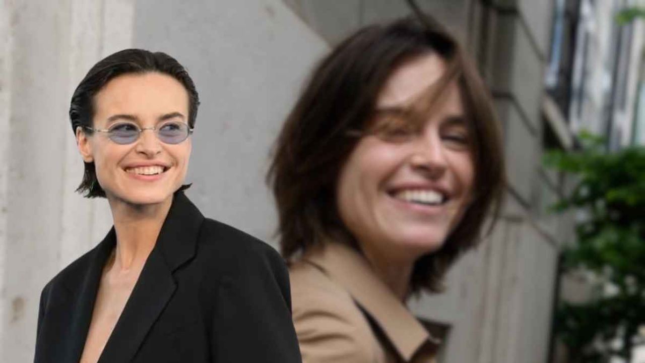 Dove vive Kasia Smutniak: la dimora dell’attrice