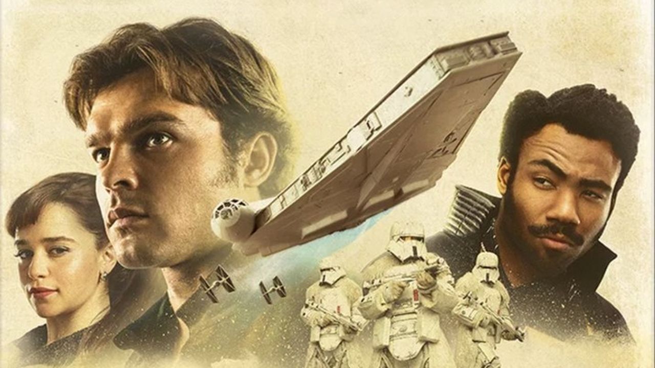 Solo: dettagli sul sorprendente cameo alla fine del film (SPOILER)