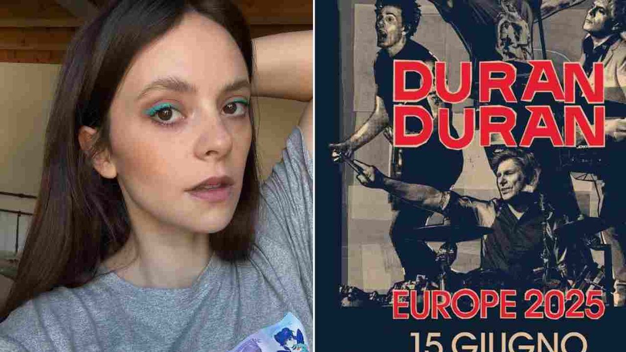 Duran Duran, Francesca Michielin canterà al Circo Massimo