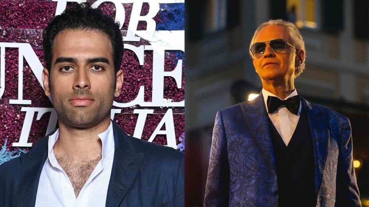 Bocelli, corsa in ospedale per il figlio: il malore e l’ipotesi botulino