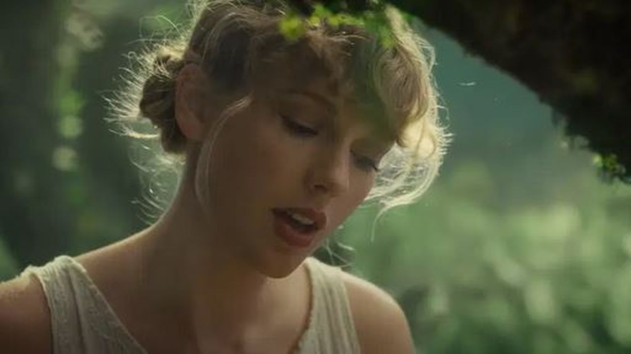 La top ten degli album delle cantanti donna con il miglior debutto di sempre su Spotify: Taylor Swift batte se stessa