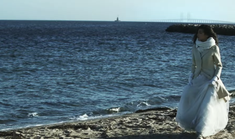 Io sto con la sposa: viaggio migrante da Lampedusa al Cinema