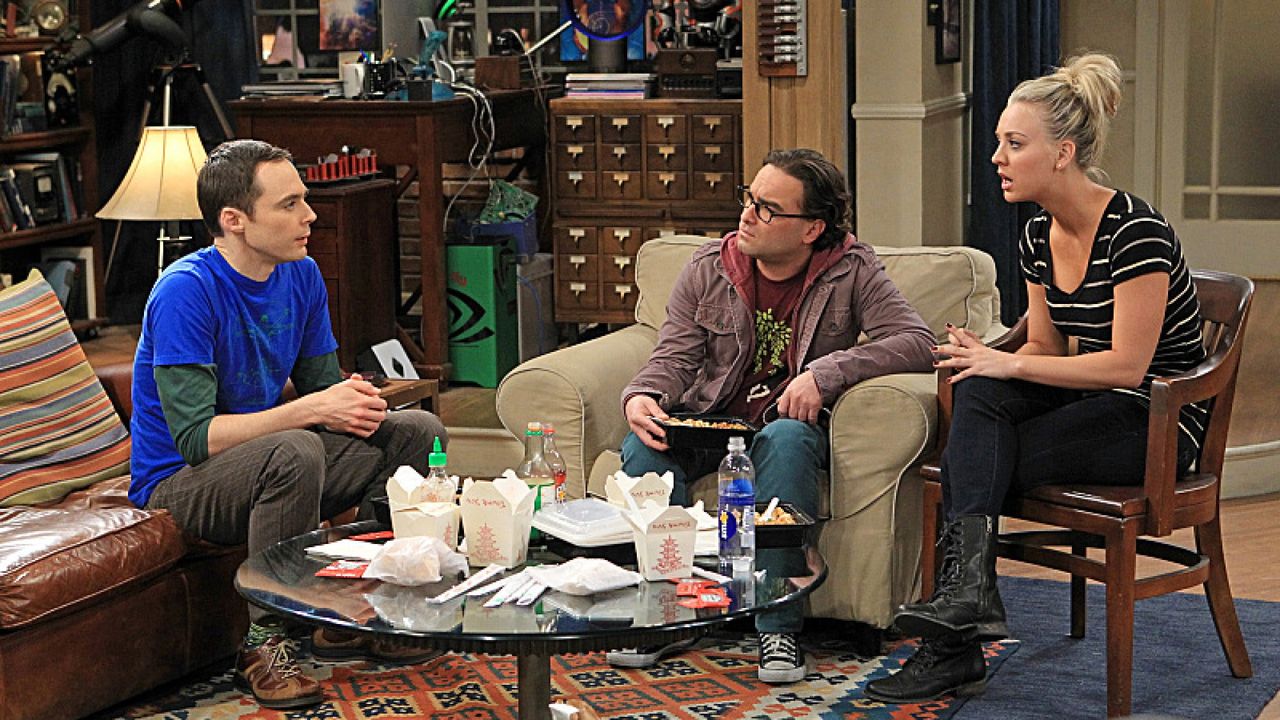 The Big Bang Theory 8, posticipata la produzione: gli attori principali sono ancora senza contratto
