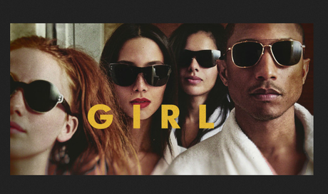 Classifica musica inglese 9 Marzo 2014: My Love dei Route 94 feat. Jess Glynne alla numero uno,Pharrell in vetta negli album