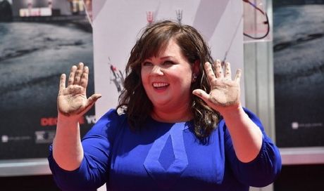 10 curiosità su Melissa McCarthy
